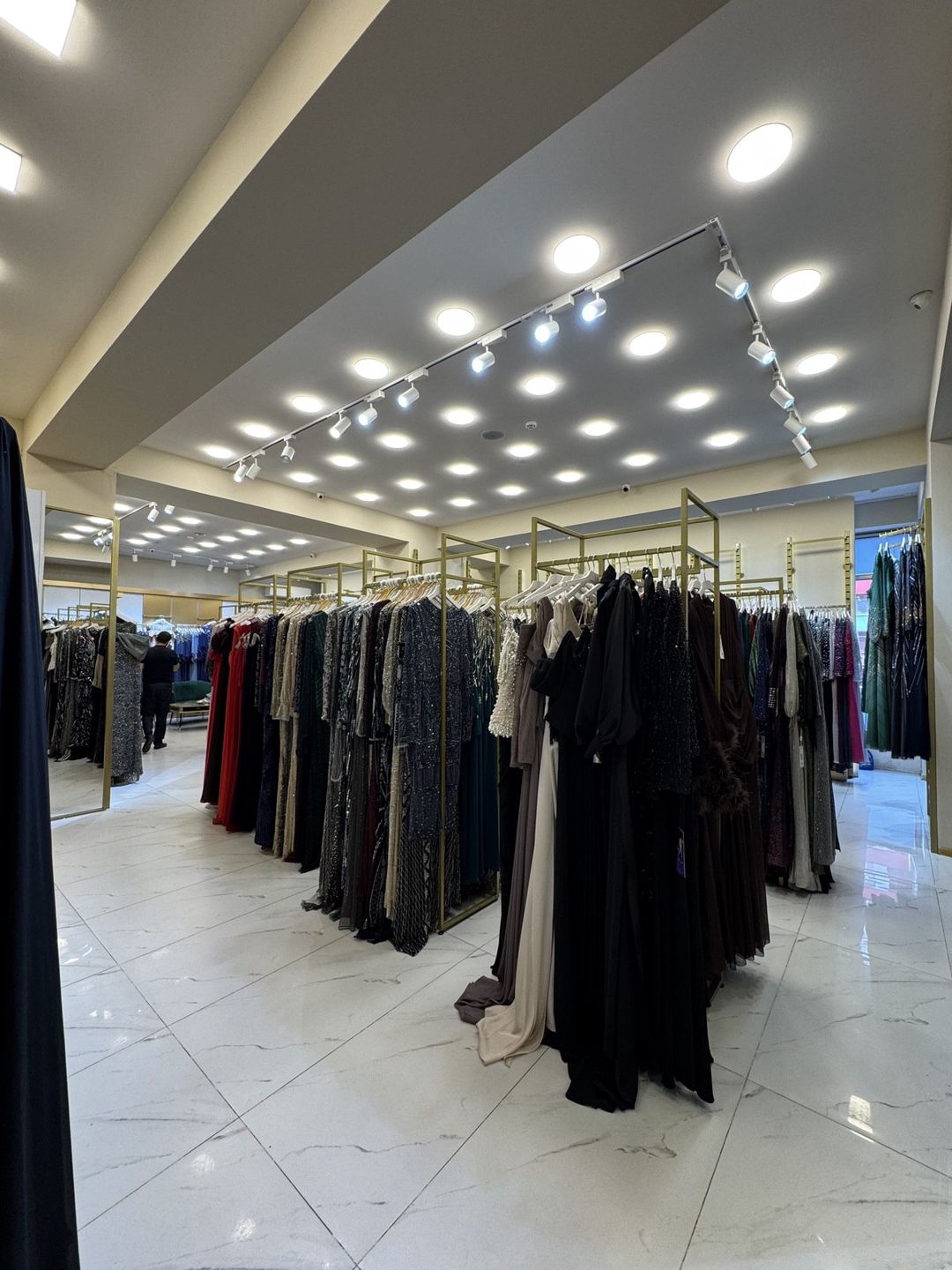 Satılır obyekt 128 m² — Əmlak, Bakı (3)