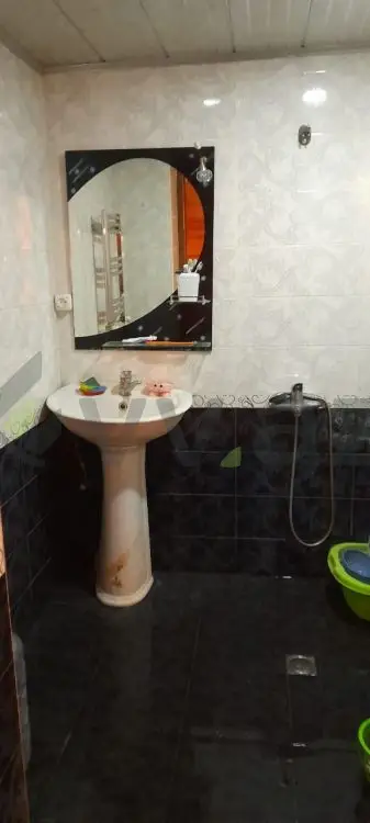 4 otaqlı Həyət evi Satılır, Əhmədli, Xətai, Bakı — Ev, villa, Bakı (11)