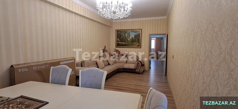 Ünvan Bakıxanov.rayonu Razin qesəbəsi — Ev, villa, Bakı (2)