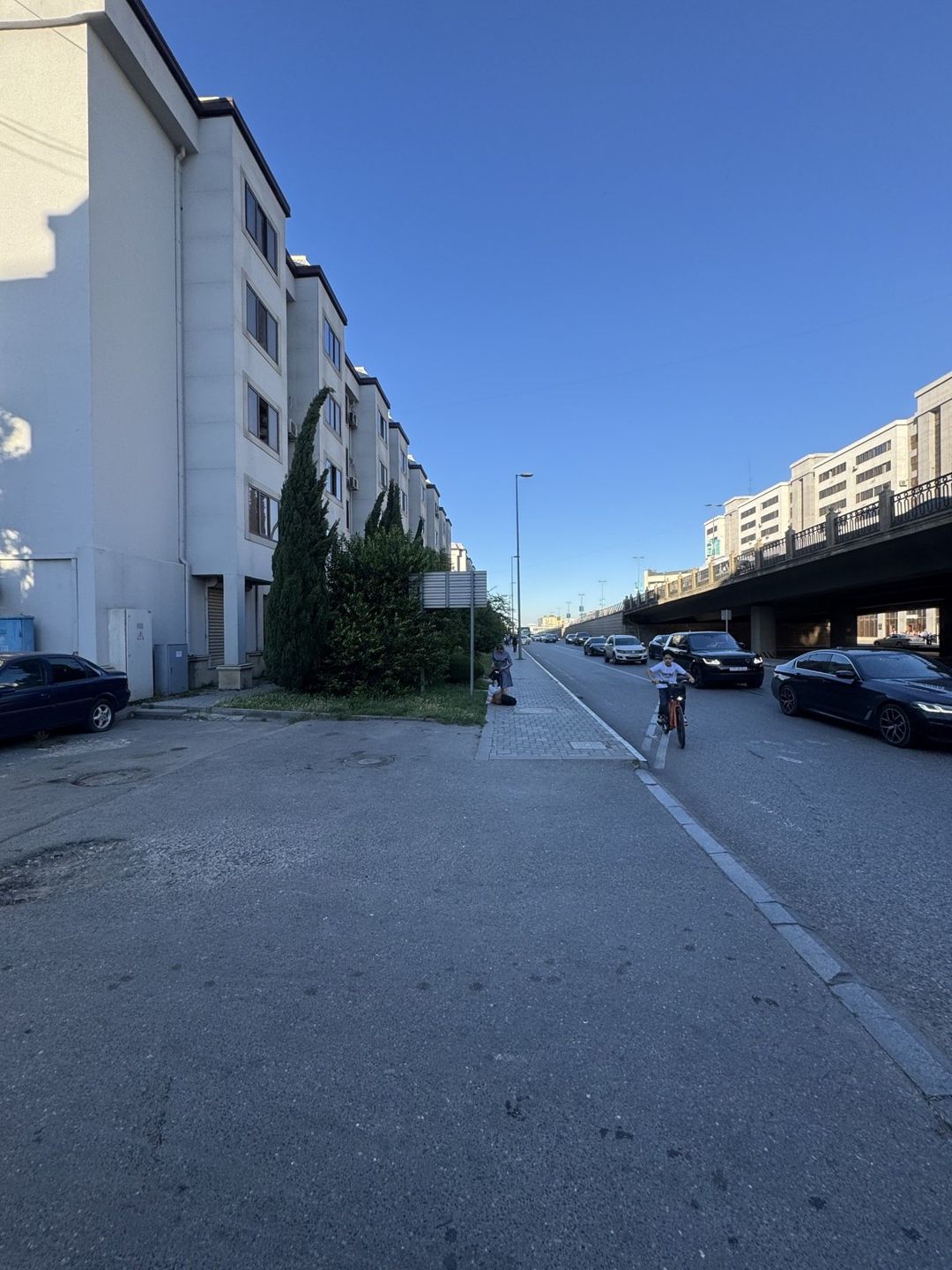 Satılır 3 otaqlı köhnə tikili 80 m² — Mənzil, Bakı (2)