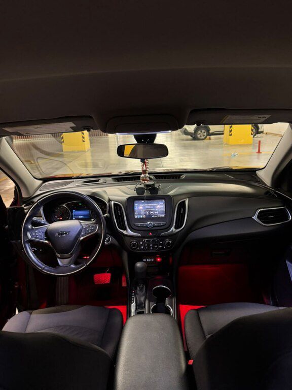 Chevrolet Equinox, 1.5 L, 2020 il, 164 000 km 20-FL-656 — Avtomobillər, Gəncə (9)