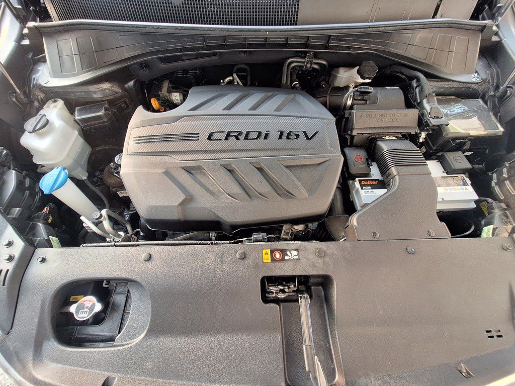 Kia Sorento, 2.0 L, 2019 il, 23 000 km — Avtomobillər, Bakı (5)