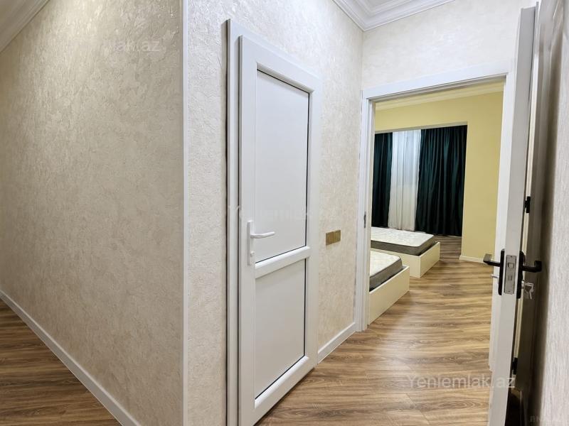 Kirayə 2 otaqlı Bina evi menzil (Köhnə tikili), 50 m², Yasamal rayonu — Mənzil, Bakı (6)