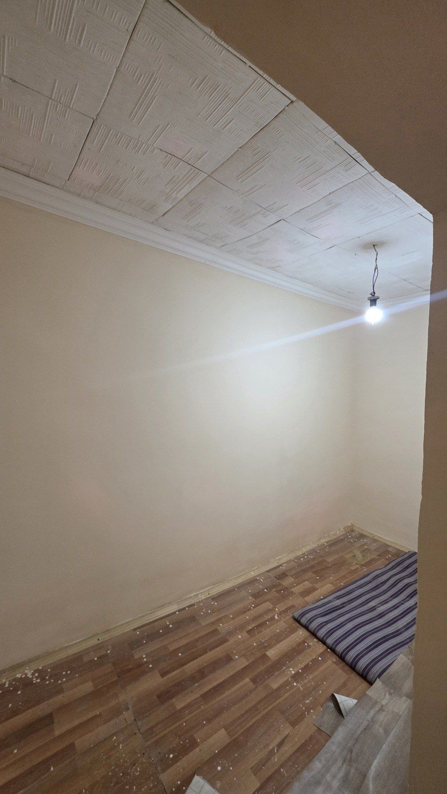 Satılır 3 otaqlı həyət evi/bağ evi 65 m² — Ev, villa, Bakı (2)