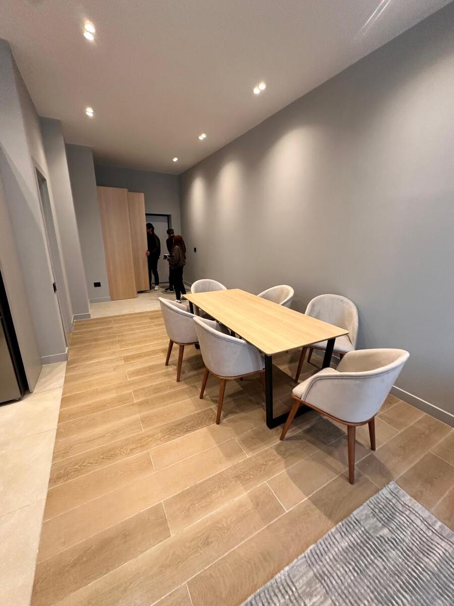 İcarəyə verilir 2 otaqlı yeni tikili 85 m² — Mənzil, Bakı (7)
