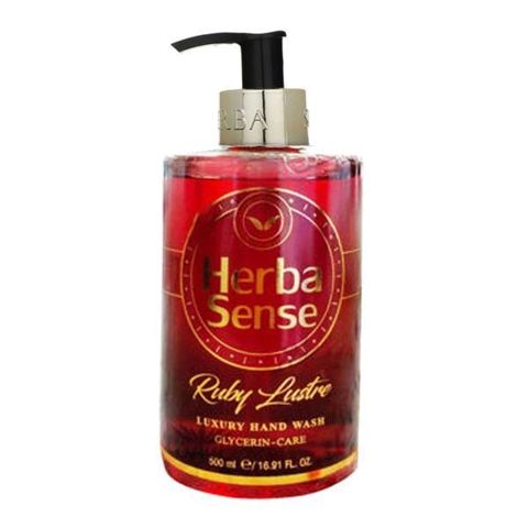 Maye əl sabunu Ruby Lustre, 500 ml — Bakı
