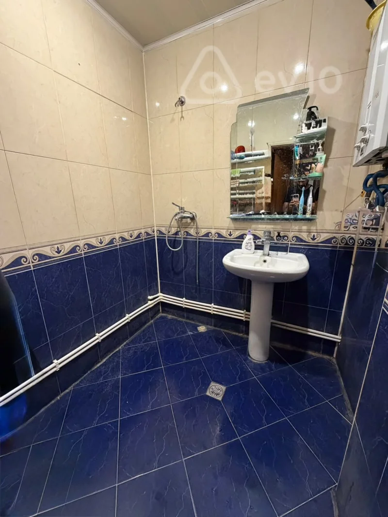 3 otaqlı mənzil, 75 m², Telnov 5 — Mənzil, Bakı (8)