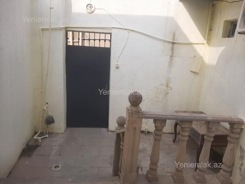 Satılır Həyət evi / Villa, 106 m², Xətai rayonu — Ev, villa, Bakı (2)