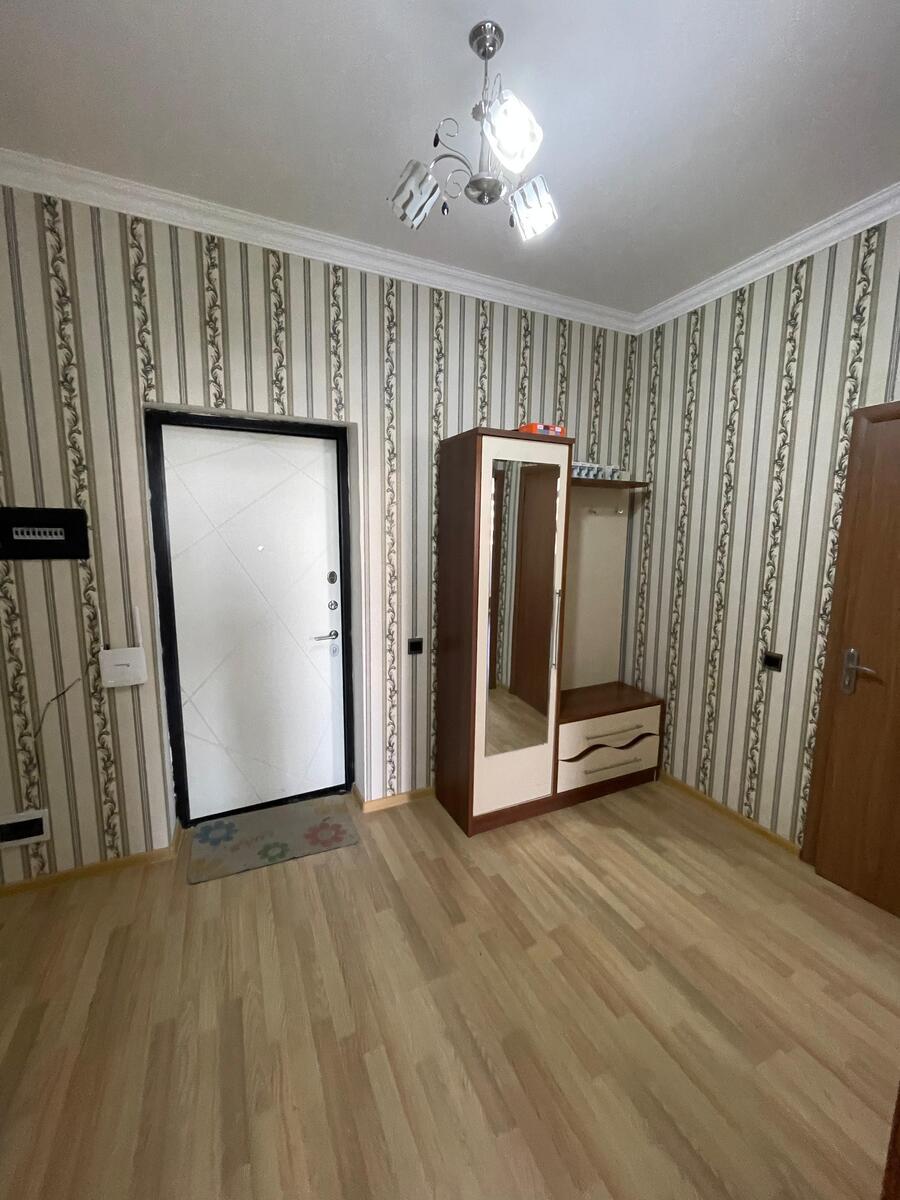 İcarəyə verilir 2 otaqlı yeni tikili 60 m² — Mənzil, Bakı (4)