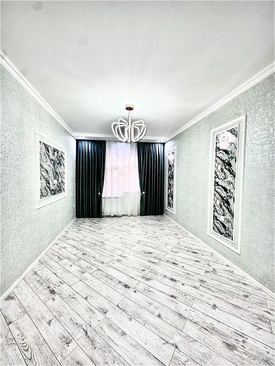 Satılır 2 otaqlı köhnə tikili 33.4 m² — Mənzil, Bakı (5)
