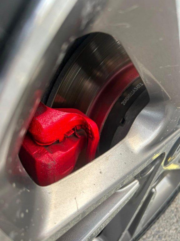 Hyundai Elantra, 2.0 L, 2017 il, 169 000 km — Avtomobillər, Bakı (7)