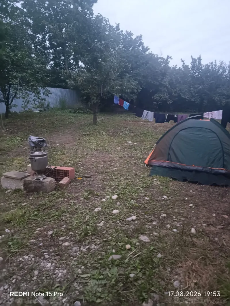 Kirayə verilir 5 otaqlı Həyət evi 106 m² Quba — Ev, villa, Quba (4)