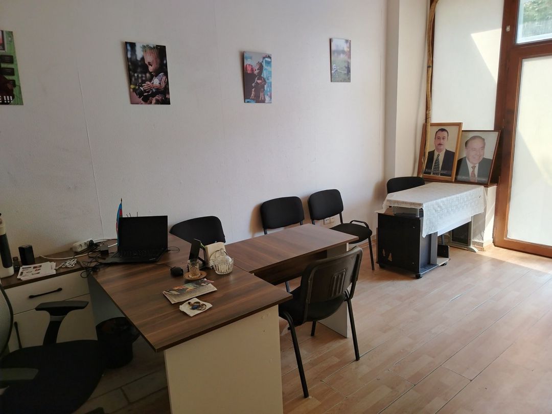 Satılır obyekt 40 m² — Əmlak, Bakı (3)