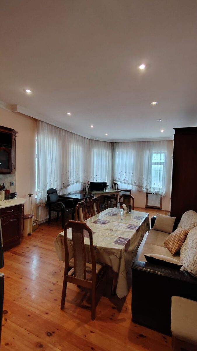 Satılır 4 otaqlı həyət evi/bağ evi 200 m² — Ev, villa, Bakı