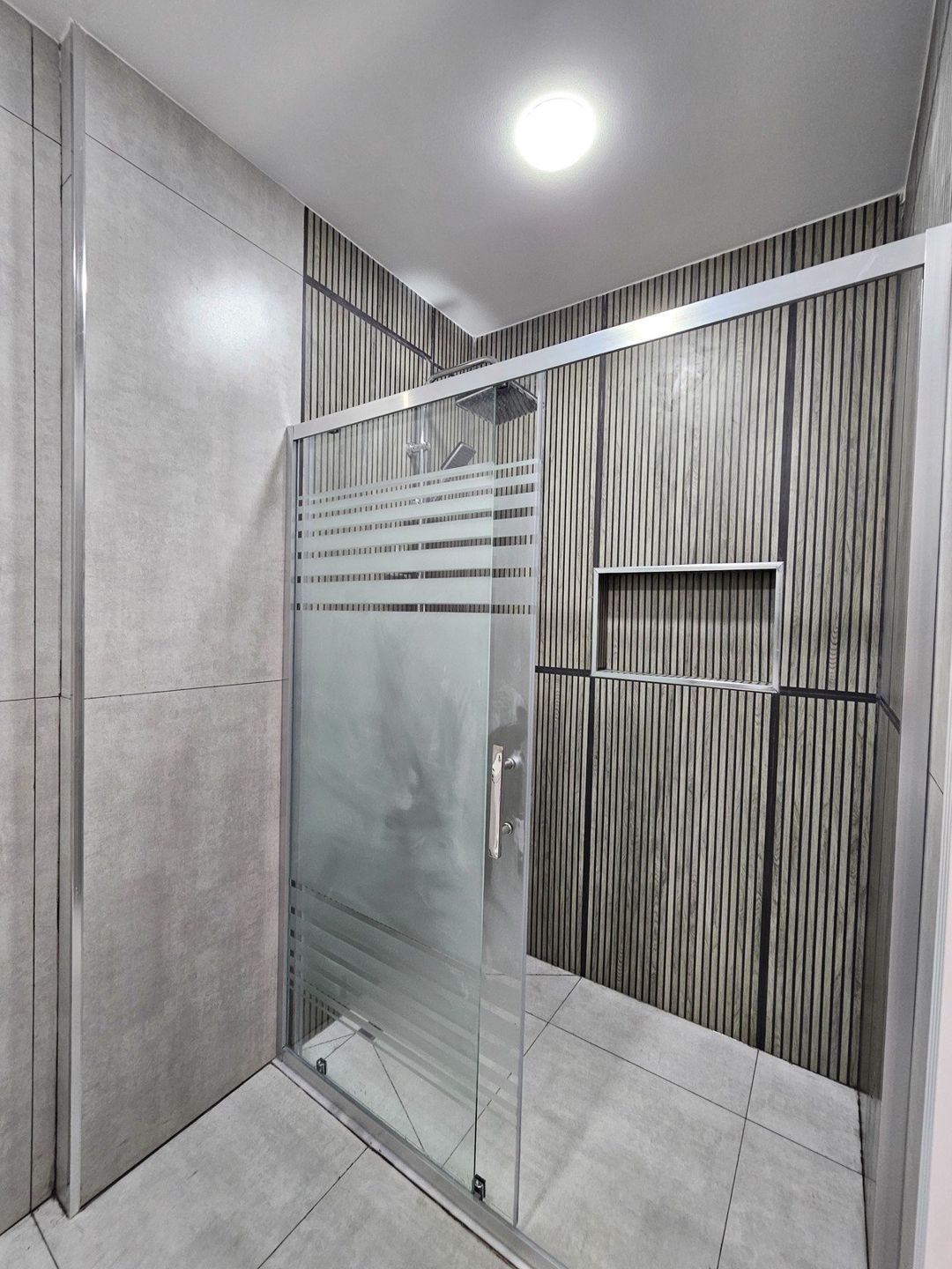 Satılır 2 otaqlı yeni tikili 63 m² — Mənzil, Bakı (10)