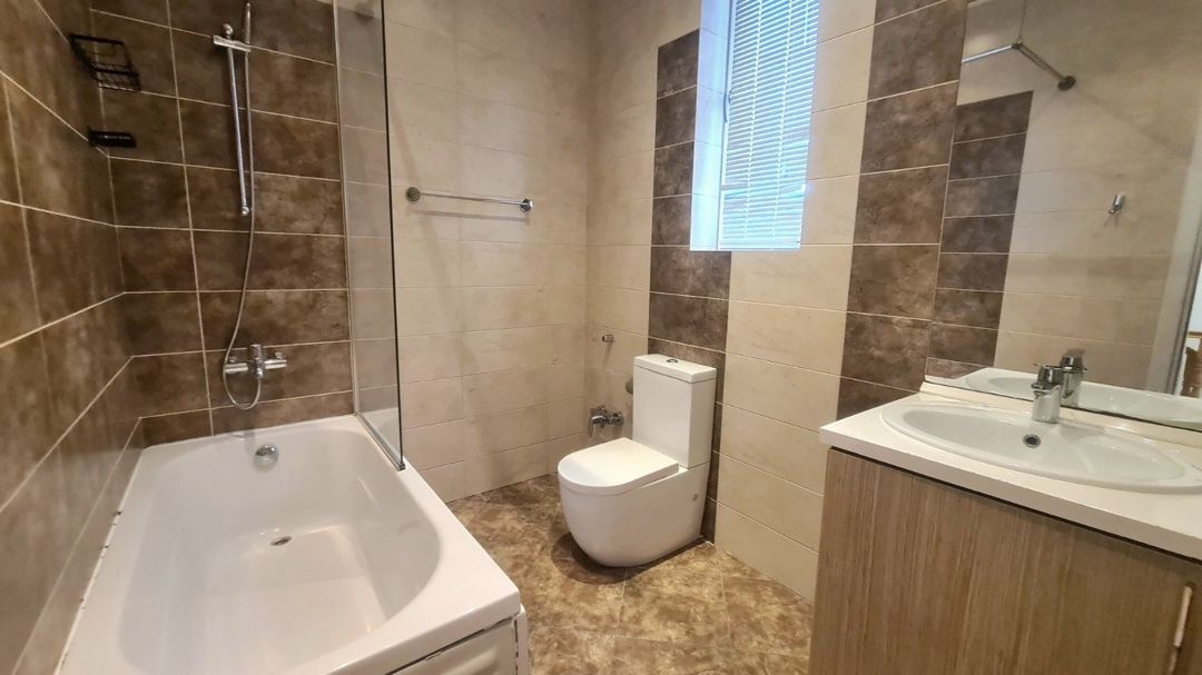 İcarəyə verilir 6 otaqlı həyət evi/bağ evi 280 m² — Ev, villa, Bakı (12)