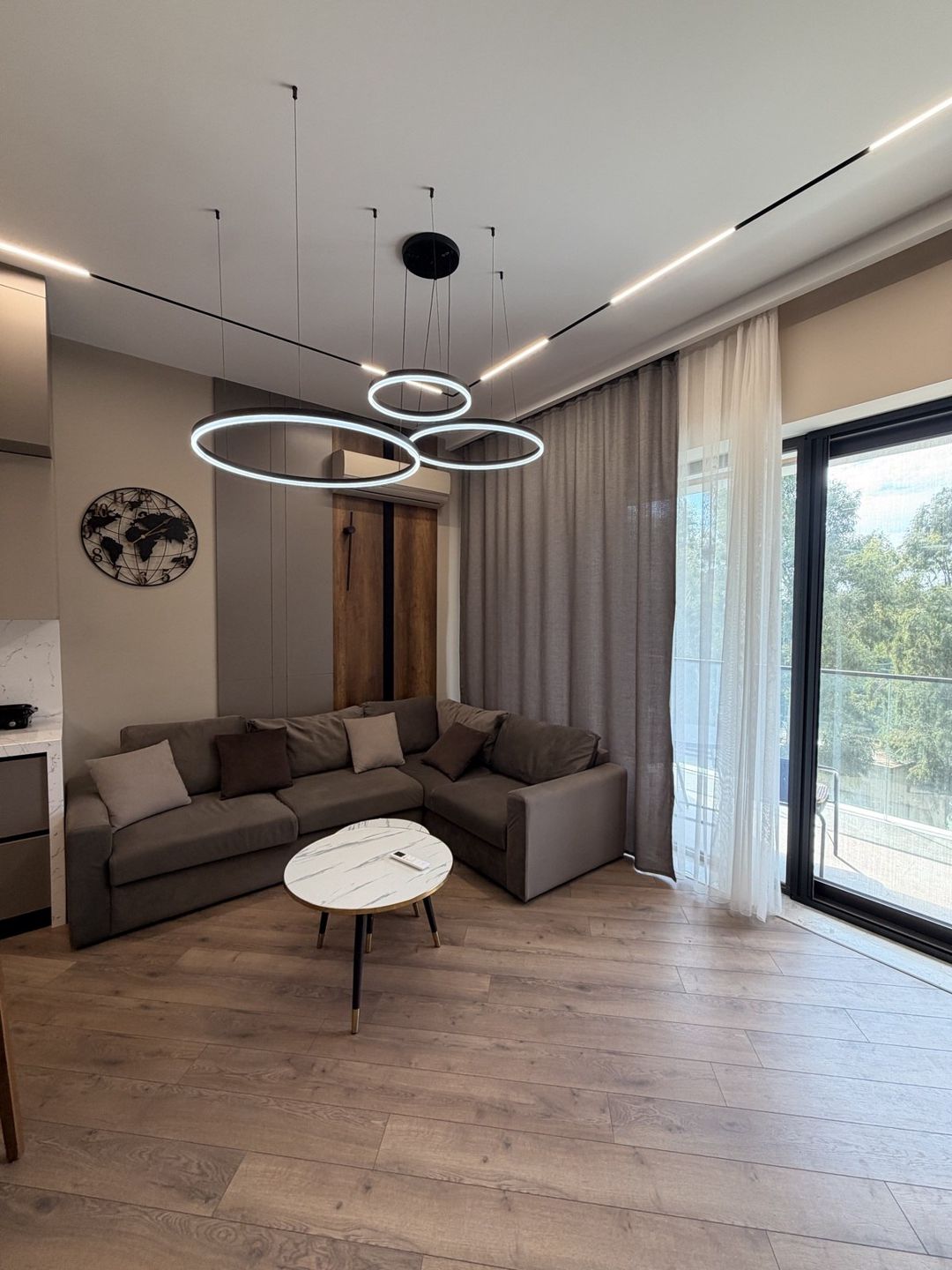 Satılır 2 otaqlı yeni tikili 104 m² — Mənzil, Bakı (4)