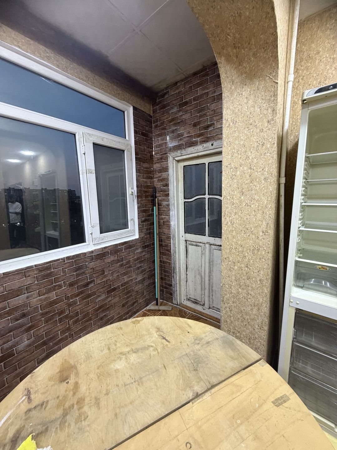 Satılır 3 otaqlı köhnə tikili 75 m² — Mənzil, Bakı (5)
