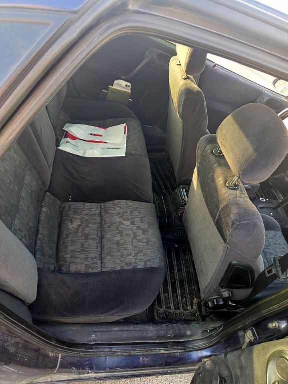 Opel Vectra, 1.8 L, 1999 il, 478 000 km 50-CP-365 — Avtomobillər, Bakı (5)