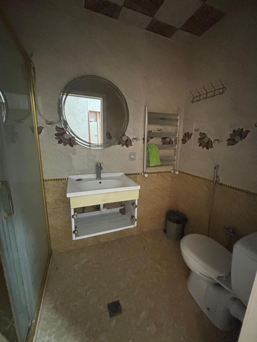İcarəyə verilir 2 otaqlı yeni tikili 65 m² — Mənzil, Bakı (11)
