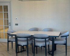 Yeni tikili Kirayə Verilir Nəsimi r., Memar Əcəmi m., 2 otaq, 10 m² — Mənzil, Bakı (8)