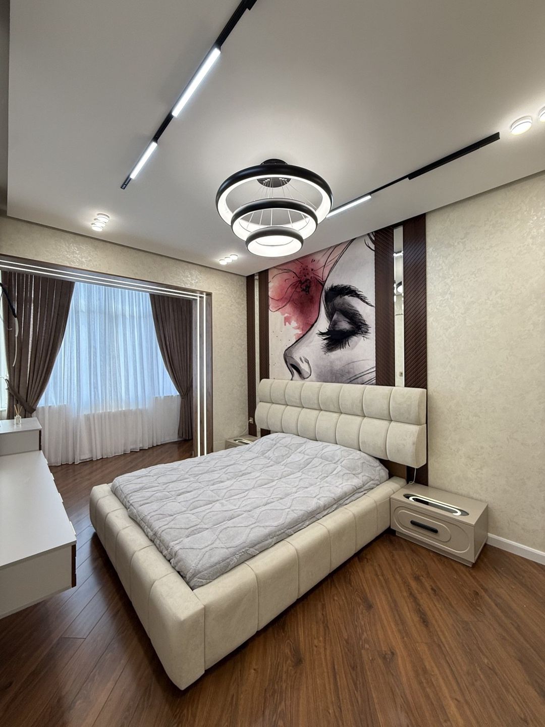 Satılır 2 otaqlı yeni tikili 88 m² — Mənzil, Bakı