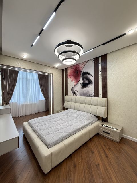Satılır 2 otaqlı yeni tikili 88 m² — Bakı