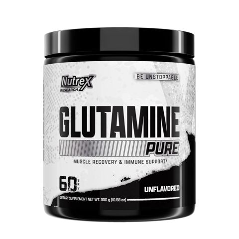 Aminturşu No Brand Glutamine Pure 300 q — Bakı