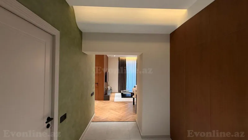 Satılır 2 otaqlı Mənzil Yeni tikili 70 m² Bakı, Xətai r — Mənzil, Bakı (8)