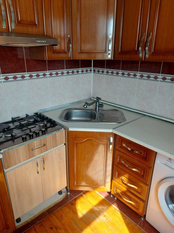 2 otaqlı mənzil, 62 m², Polad Həşimov küçəsi., Bakı — Mənzil, Bakı (7)