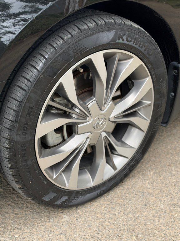 Hyundai Sonata, 2.4 L, 2015 il, 244 000 km — Avtomobillər, Lənkəran (5)