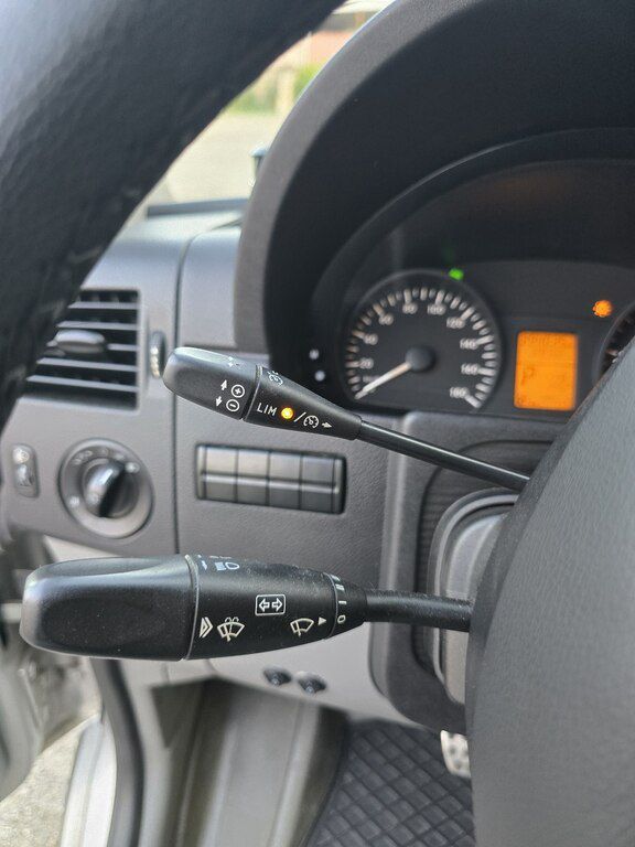 Mercedes Sprinter 215, 2.2 L, 2007 il, 394 000 km 77-QP-119 — Avtomobillər, Bakı (9)