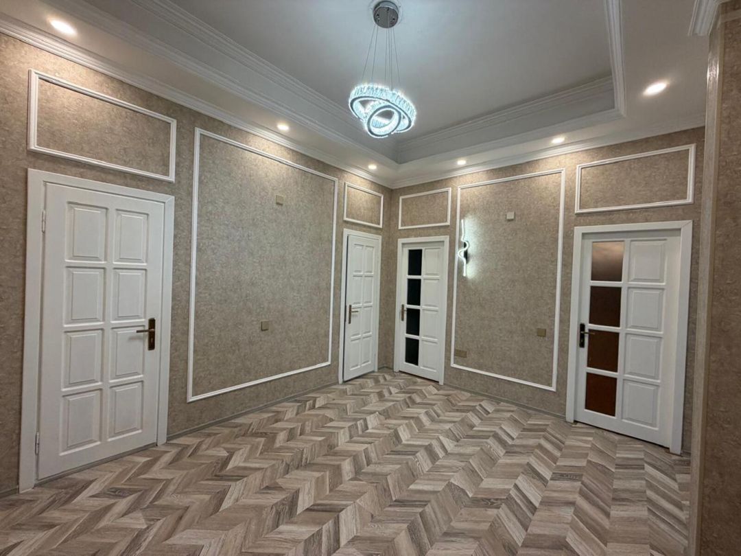 Satılır 4 otaqlı yeni tikili 150 m² — Mənzil, Bakı (12)
