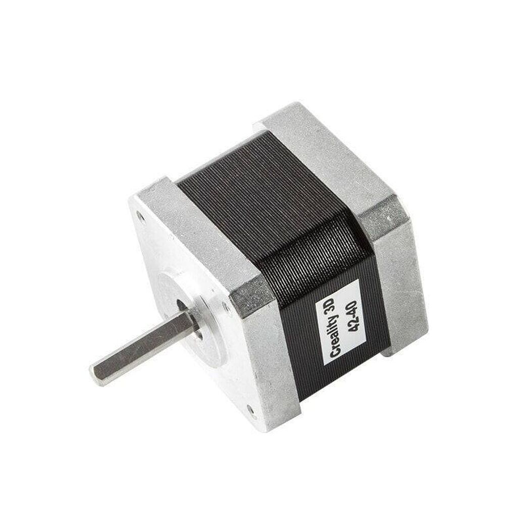 Creality Ender 42-40 Step Motor – 40 mm Creality 3D printerlər — İstehlak malları və aksesuarlar, Bakı (2)