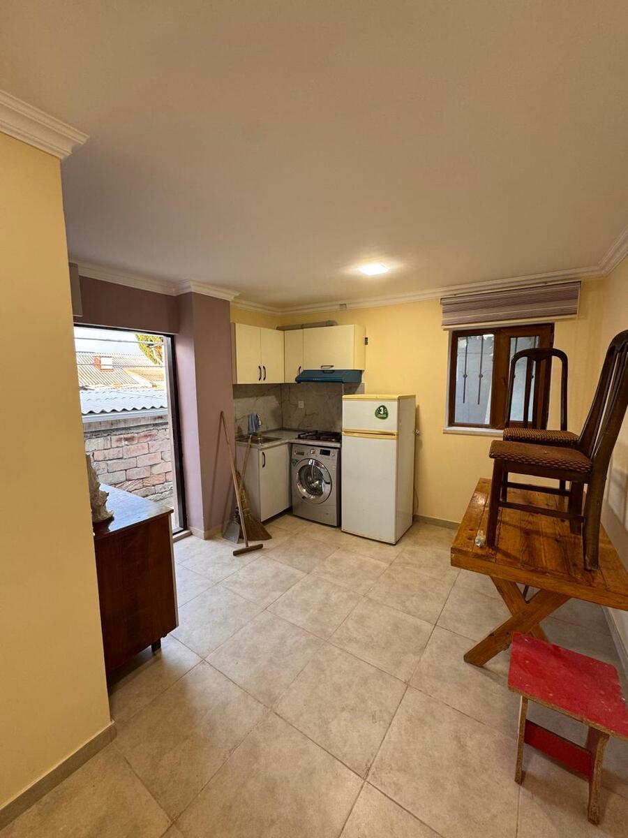 İcarəyə verilir 2 otaqlı həyət evi/bağ evi 60 m² — Ev, villa, Bakı (6)