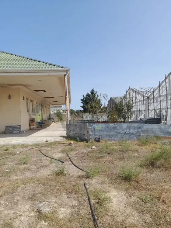13 sot Torpaq Satılır, Buzovna, Xəzər, Bakı — Torpaq, Bakı (9)
