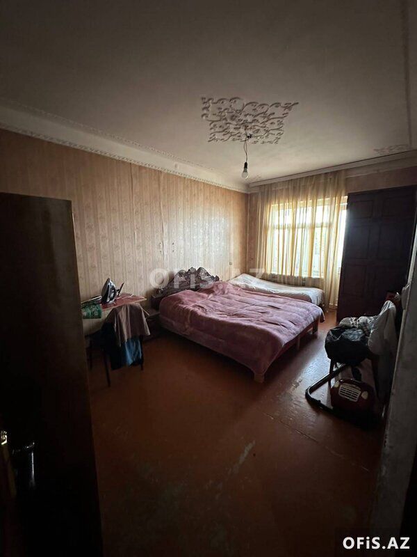Köhnə tikili Satılır Xətai r., Köhnə Günəşli q., 3 otaq, 80 m² — Mənzil, Bakı (6)