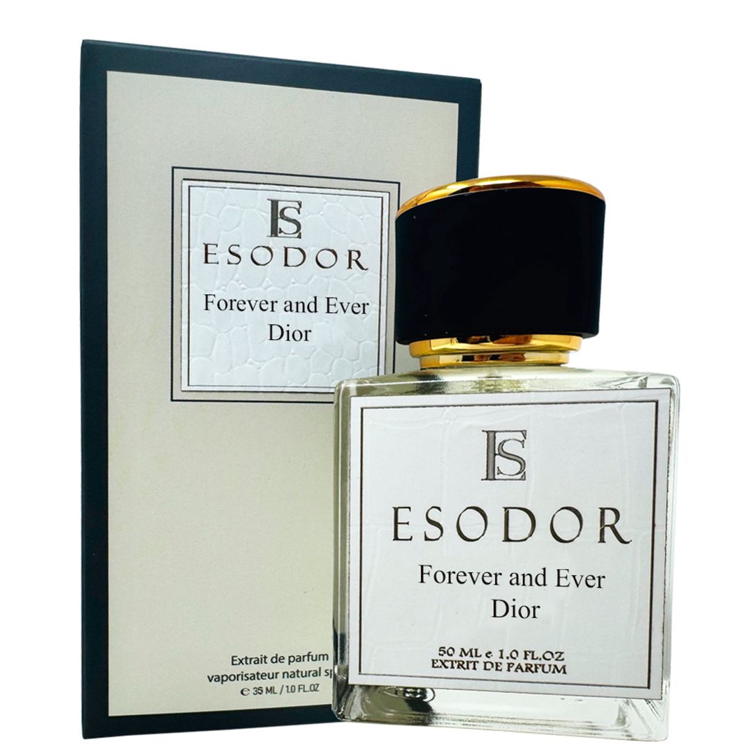 Esodor C.Dior Forever and Ever Dior qadınlar üçün Extrait de Parfum 50 ml — Mallar, Bakı (2)