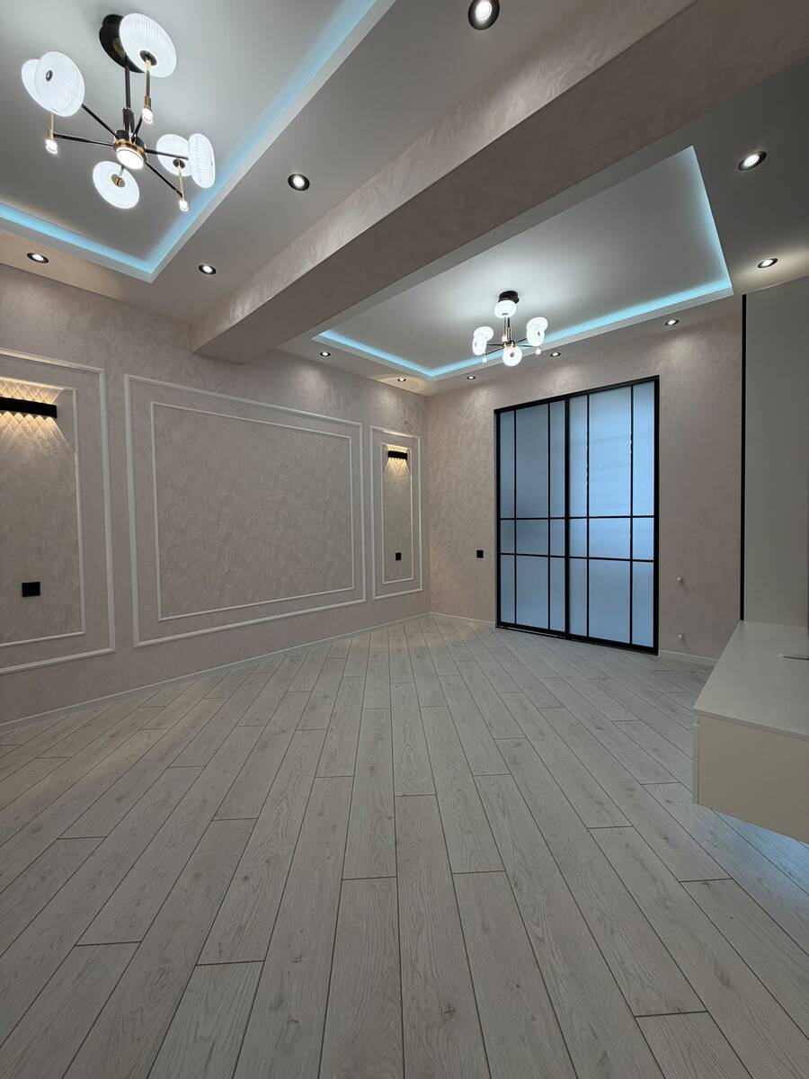 Satılır 2 otaqlı yeni tikili 65 m² — Mənzil, Xırdalan (3)