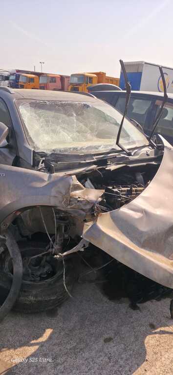 Kia Sportage, 2.0 L, 2011 il, 185 000 km — Avtomobillər, Bakı (9)