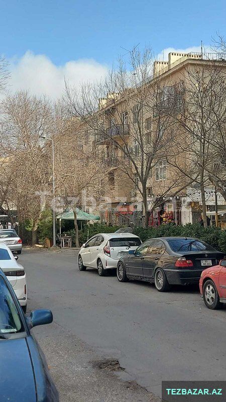 Satılır obyekt 65 m², Bakıxanov q — Ofis, Bakı (5)