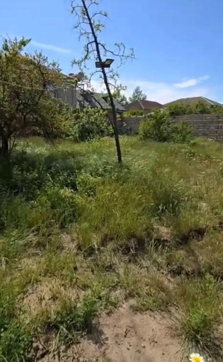Satılır torpaq 3 sot — Torpaq, Bakı (3)
