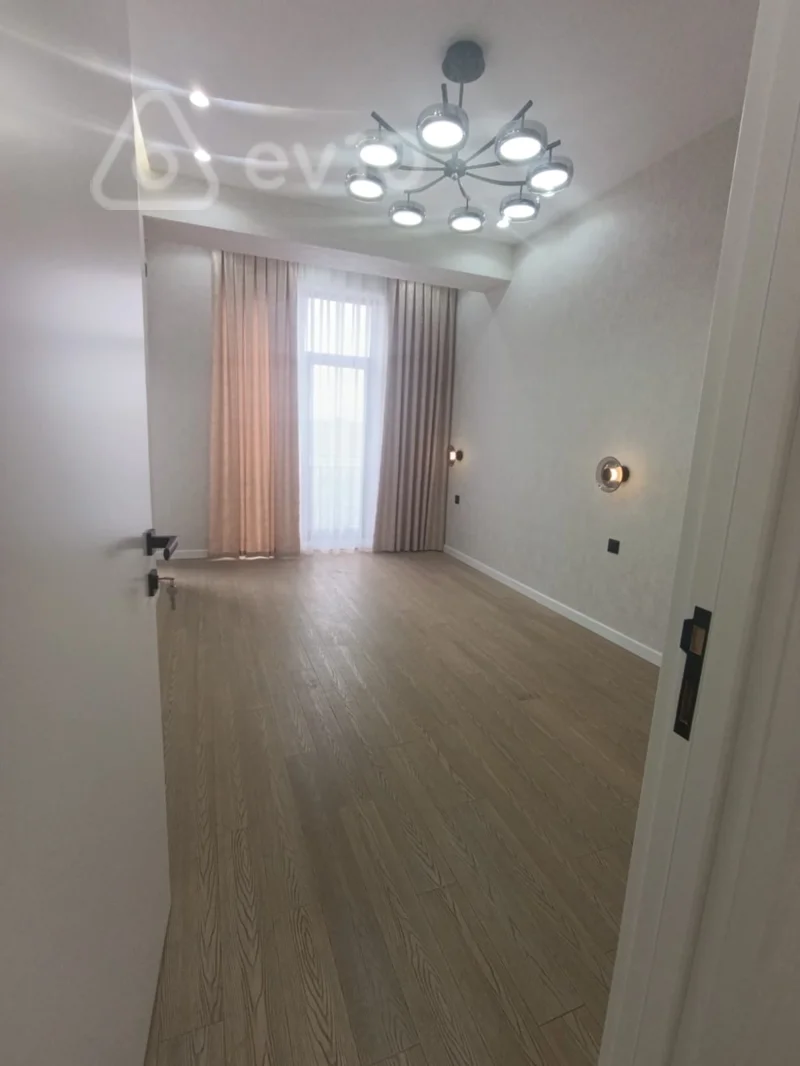 2 otaqlı mənzil, 65.2 m², İ.P.Dadaşov küc — Mənzil, Bakı (12)