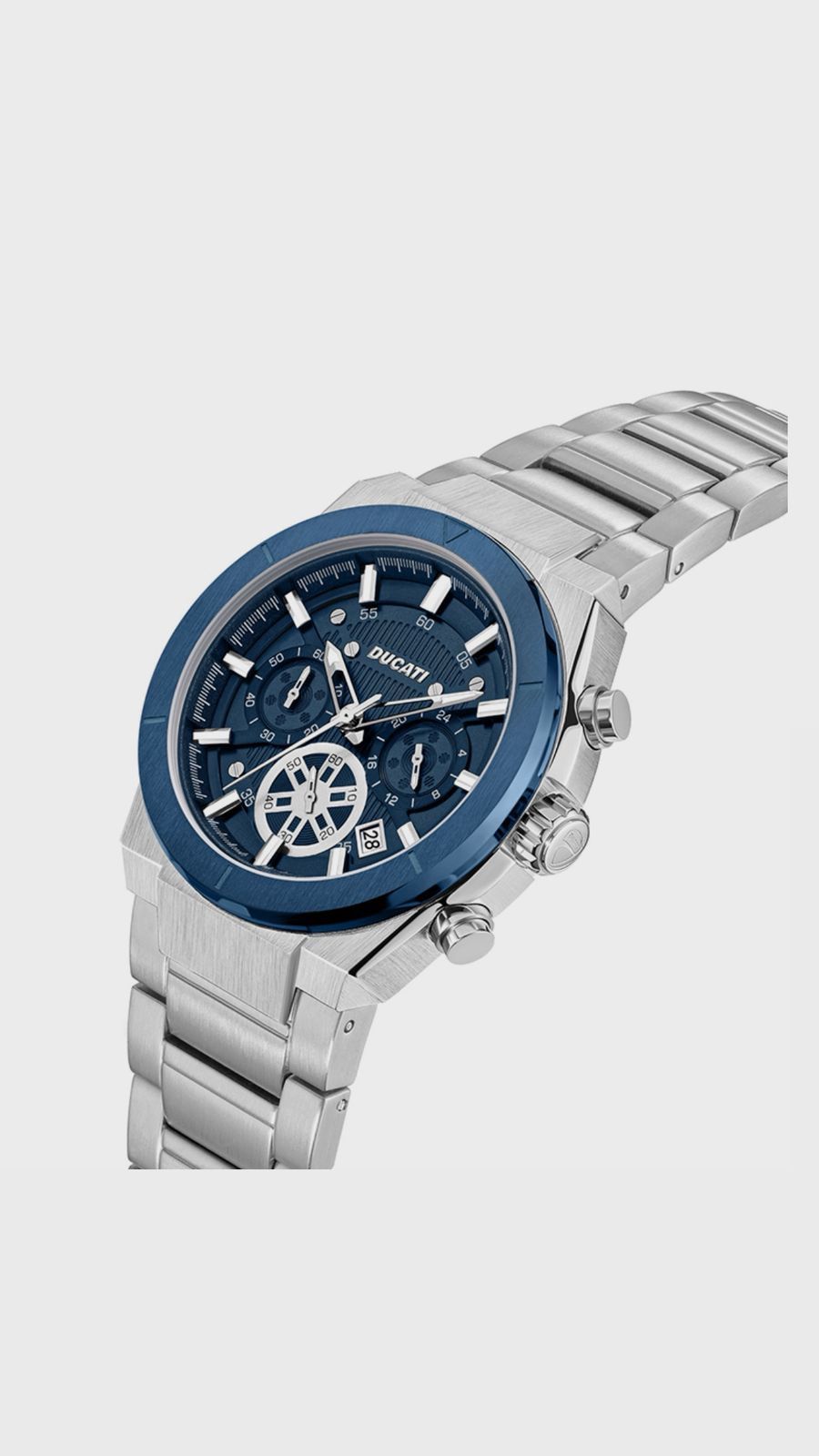 Kişi qol saatı Ducati DTWGI0000906 — Mallar, Bakı (2)