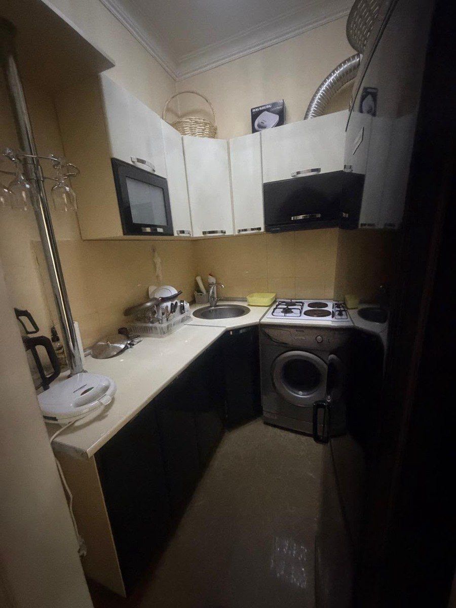 İcarəyə verilir 2 otaqlı yeni tikili 57 m² — Mənzil, Bakı (8)