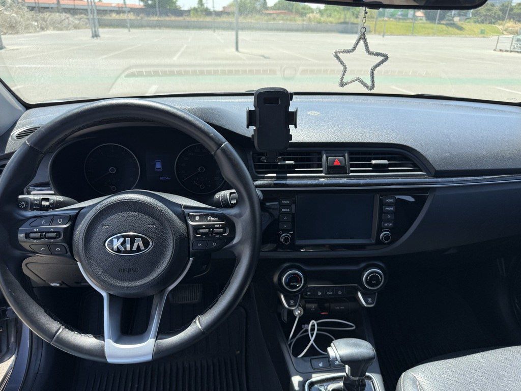 Kia Rio X-Line, 1.6 L, 2020 il, 95 000 km 77-KK-794 — Avtomobillər, Bakı (10)