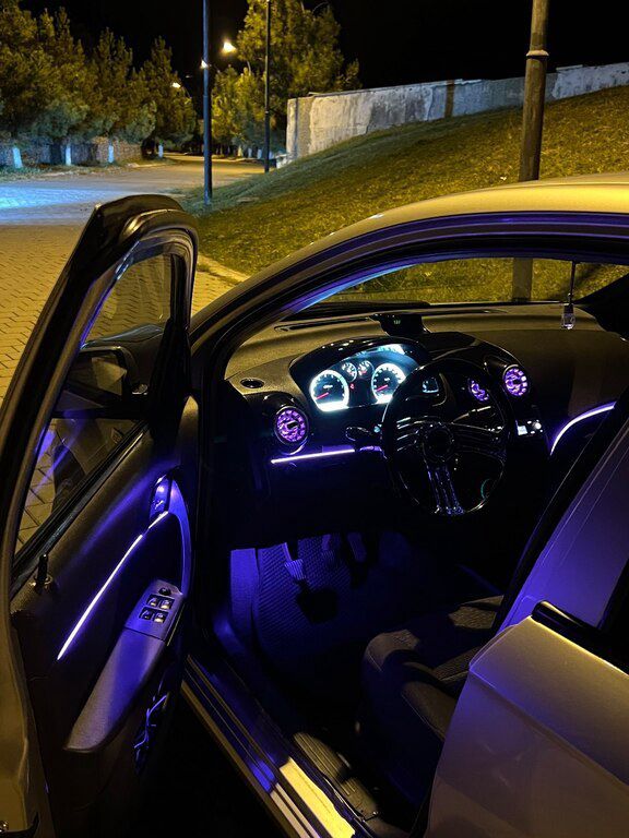 Ravon Nexia R3, 1.5 L, 2017 il, 200 000 km — Avtomobillər, Balakən (10)