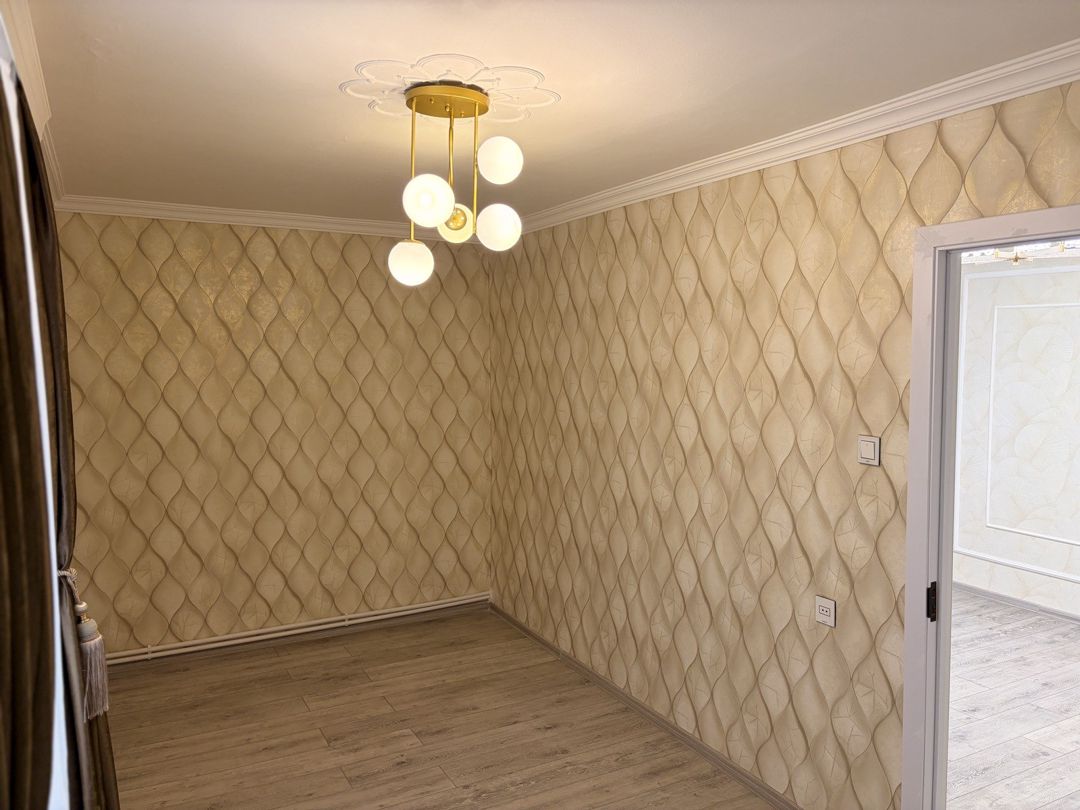 Satılır 2 otaqlı köhnə tikili 40 m² — Mənzil, Bakı (3)