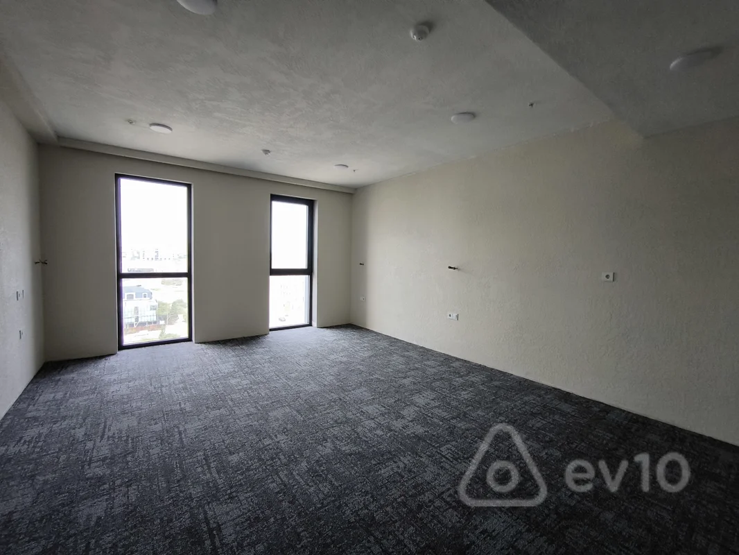 Ofis, 41 m², Xəqani Rüstəmov küçəsi — kirayə — Ofis, Bakı (11)