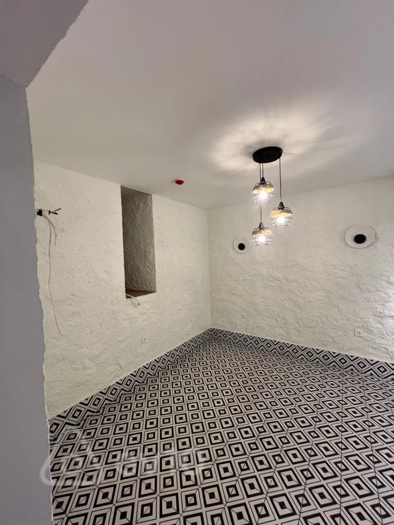 Obyekt, 190 m², Abbas Qulu AĞA Bakıxanov KÜÇ — kirayə — Əmlak, Bakı (12)